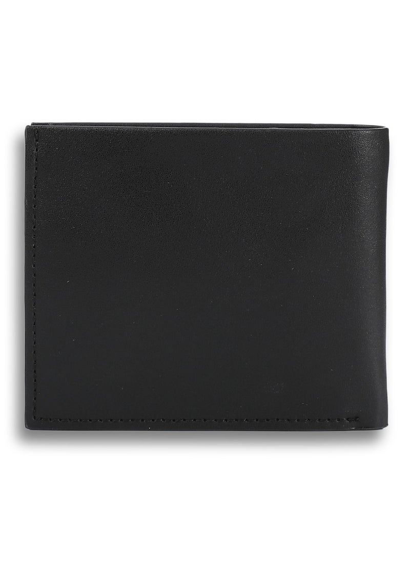 Crossland CROSSLAND Genuine Leather Slim Bifold Wallet for Men, 6 ID Slots, RFID Blocking Technology  - Image 4