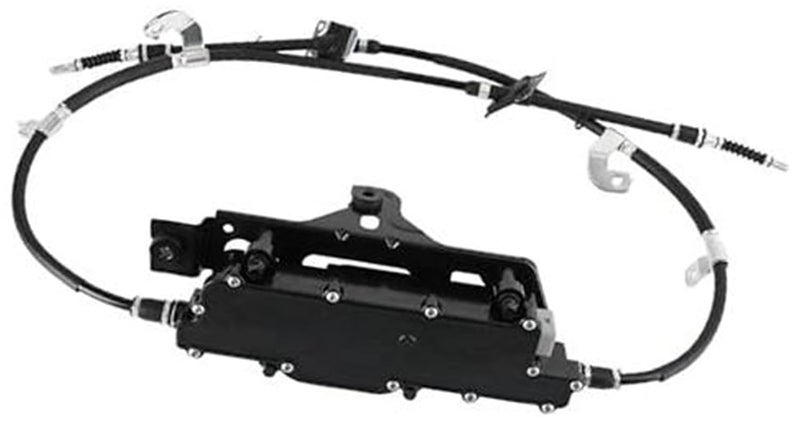DEMULAX Electric Parking Brake Actuator for Hyundai Santa Fe - Image 1