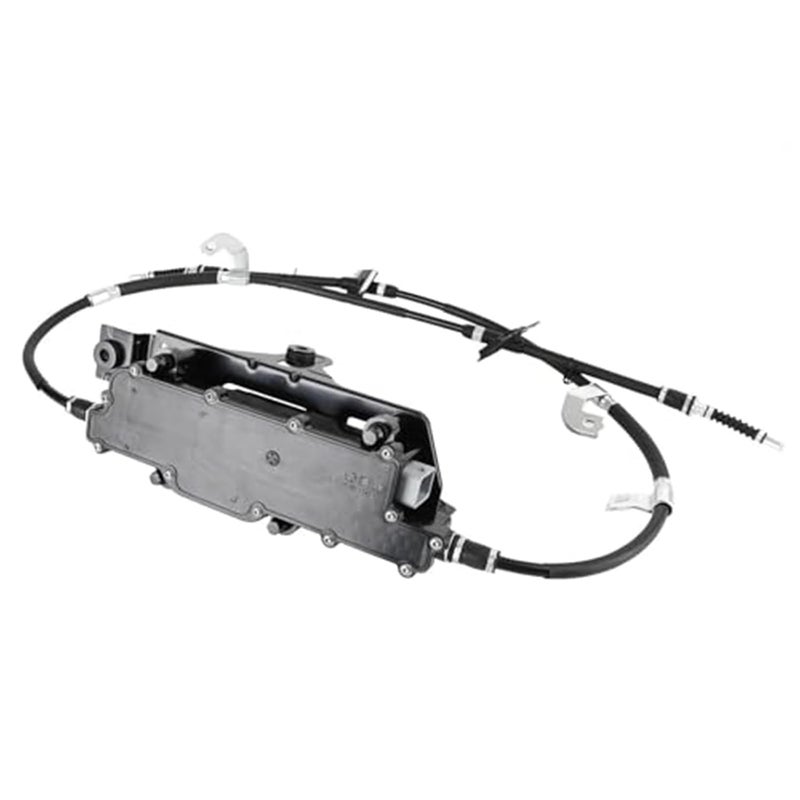 DEMULAX Electric Parking Brake Actuator for Hyundai Santa Fe - Image 2
