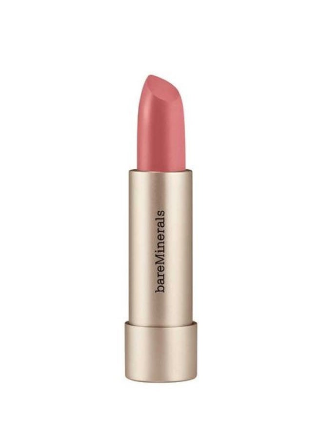 bareMinerals - BAREMINERALS Mineralist Hydra-Smoothing Lipstick, Grace, 3.6g - Image 1