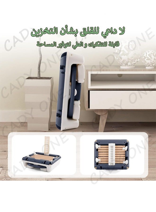 كادي ون كرسي طعام للأطفال و الرضع 7 في 1 قابل للتعديل مع صينية قابلة للفصل - Image 5