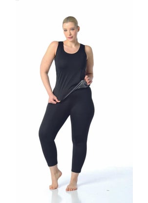 TECHNO 8Q Sauna Tank Top and Tights Set  - Image 3