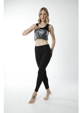 TECHNO 8Q Sauna Tank Top and Tights Set  - Image 2