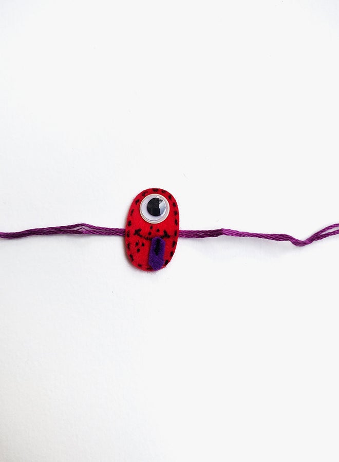 اليشمك وحش راخي - Image 2