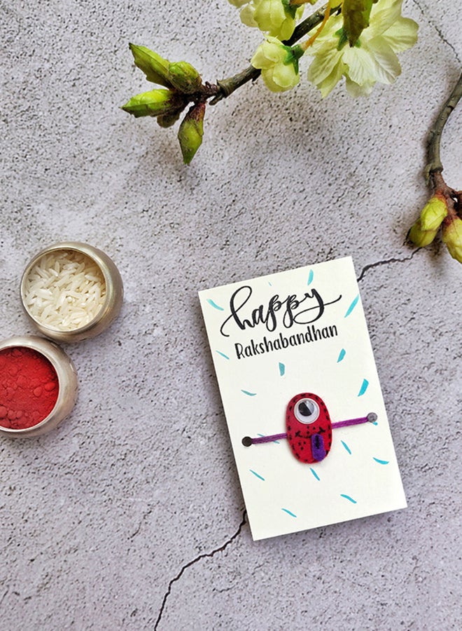 اليشمك وحش راخي - Image 3