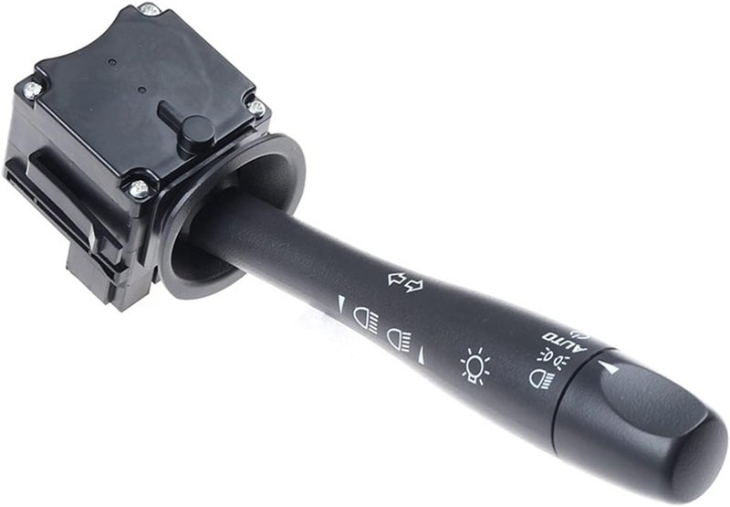 Wivplex Car Turn Signal Headlight Switch for Chevrolet - Image 1