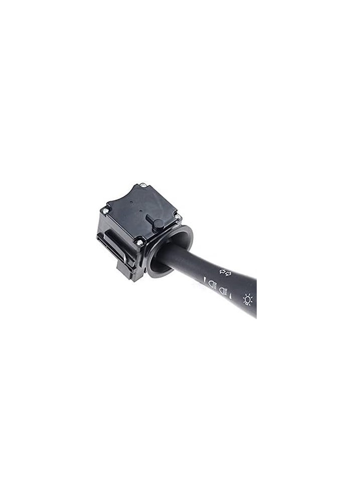 Wivplex Car Turn Signal Headlight Switch for Chevrolet - Image 4