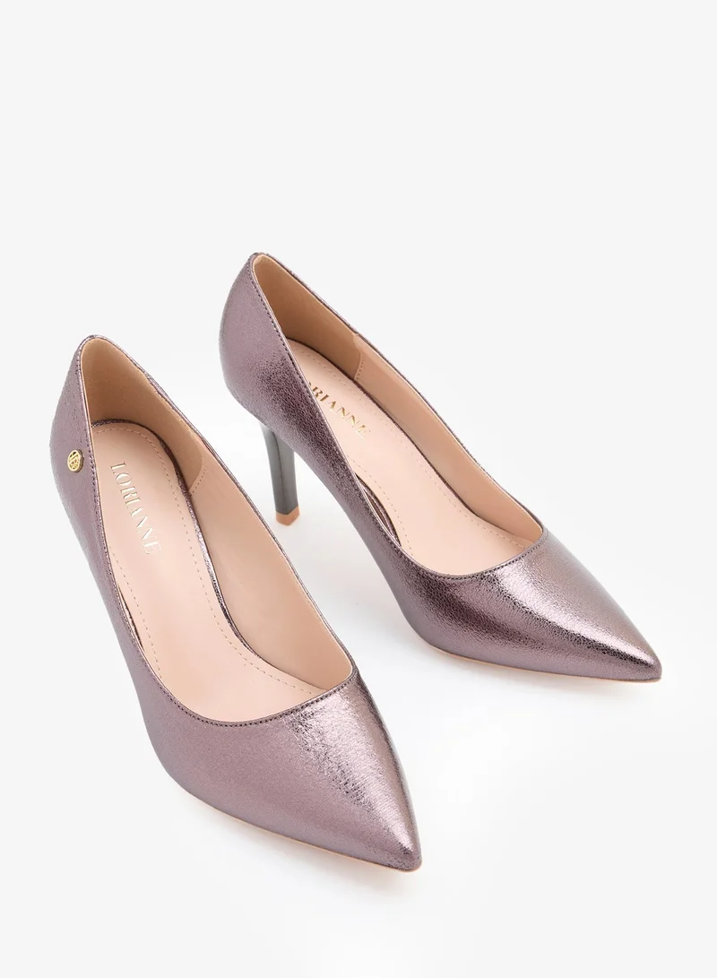 لوريان شيماء