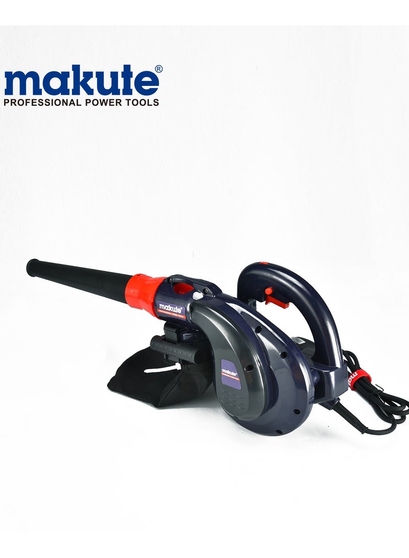 makute Air Blower 800w,Speed13,000 rpm,Air blowing efficiency: 3.8 mkg/min - Image 4