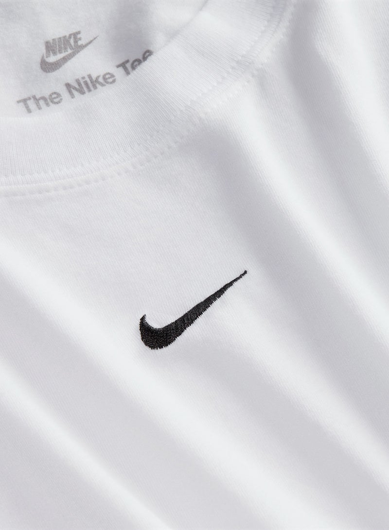 Nike SPORTSWEAR NK CHLL KNT MD CRP - Image 5