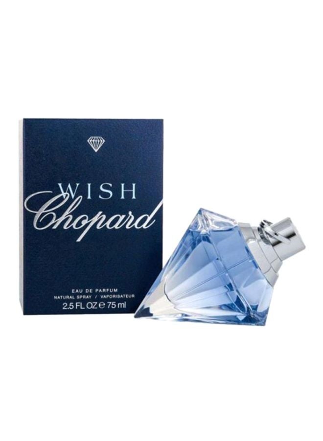 Chopard Wish Perfume EDP 75ml - Image 2