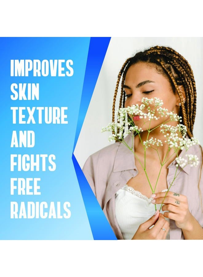 Natureplex كريم فيتامين أ و د - يمنع طفح الحفاضات، 1.5 أونصة (نيتشر بليكس) - Image 3