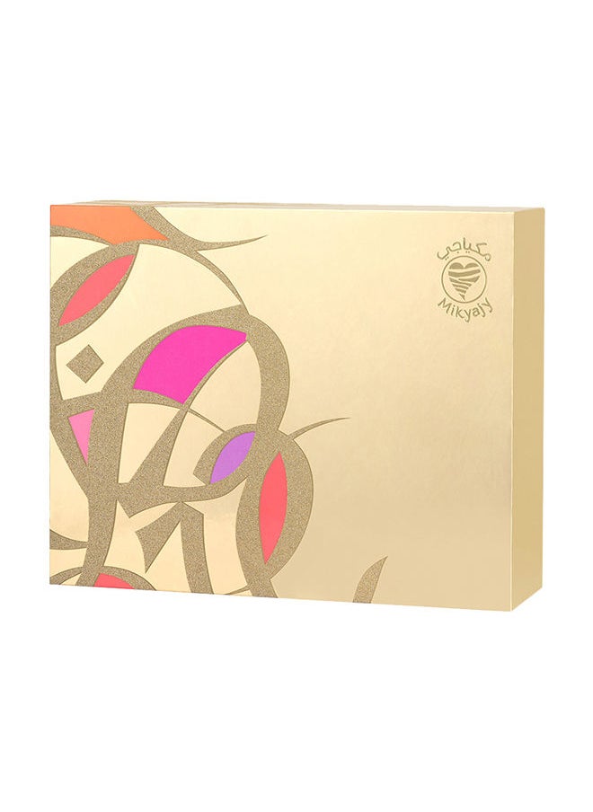 Mikyajy - Posh Matte Trio Halal Liquid Lipstick (Medium) - Image 1