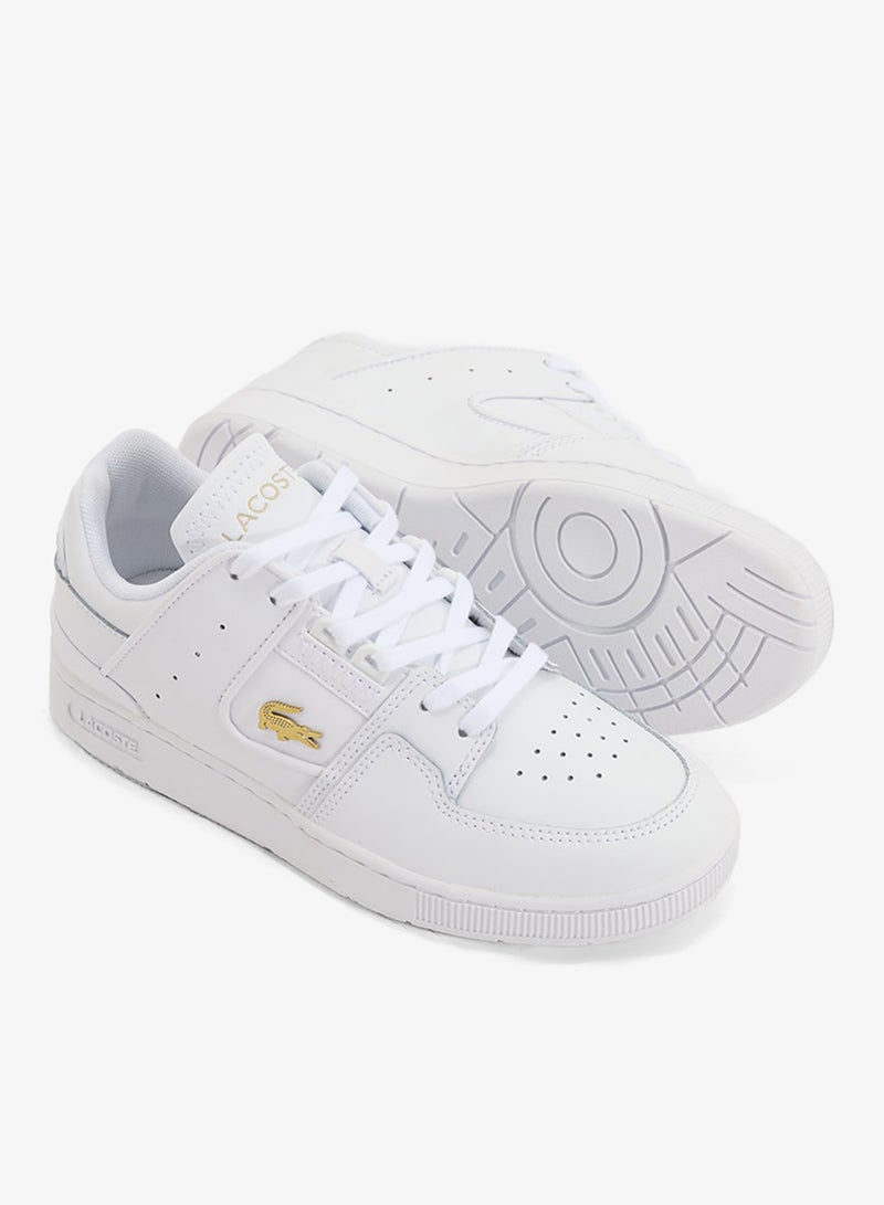 لاكوست سنيكرز كورت كيج لو توب - Image 3