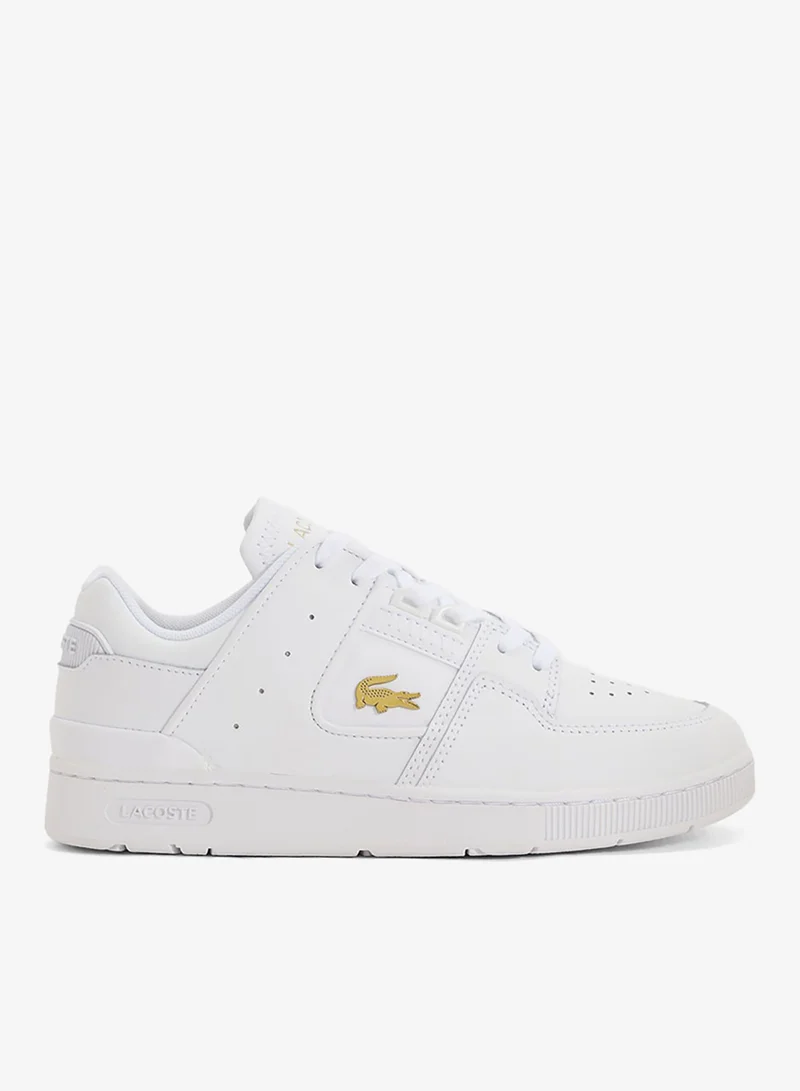 Court Cage Low Top Sneakers