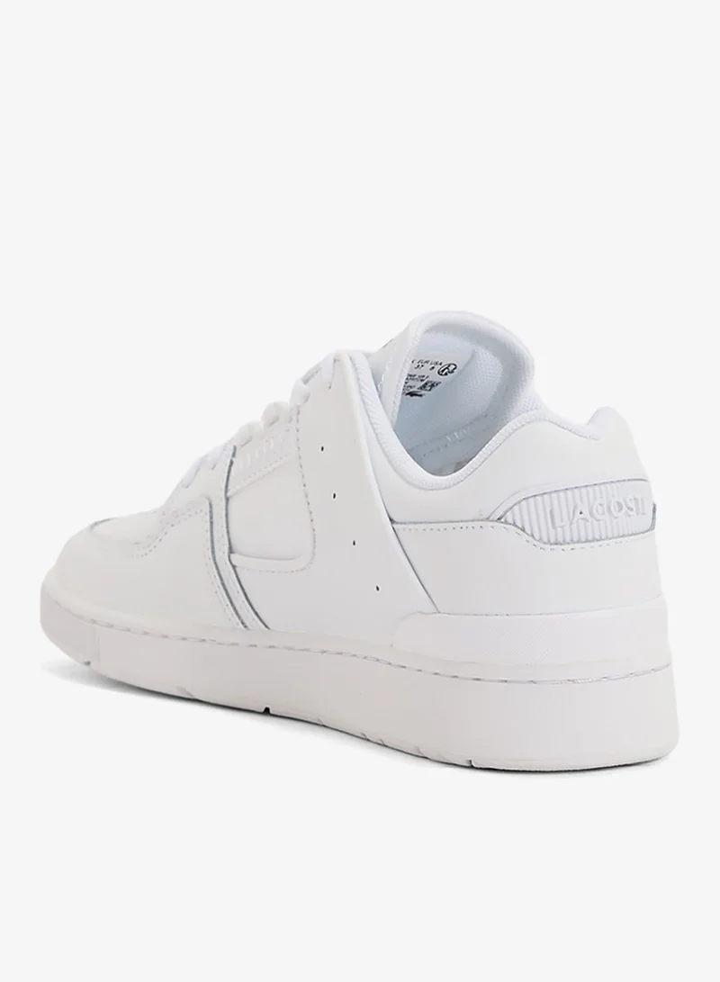 LACOSTE Court Cage Low Top Sneakers