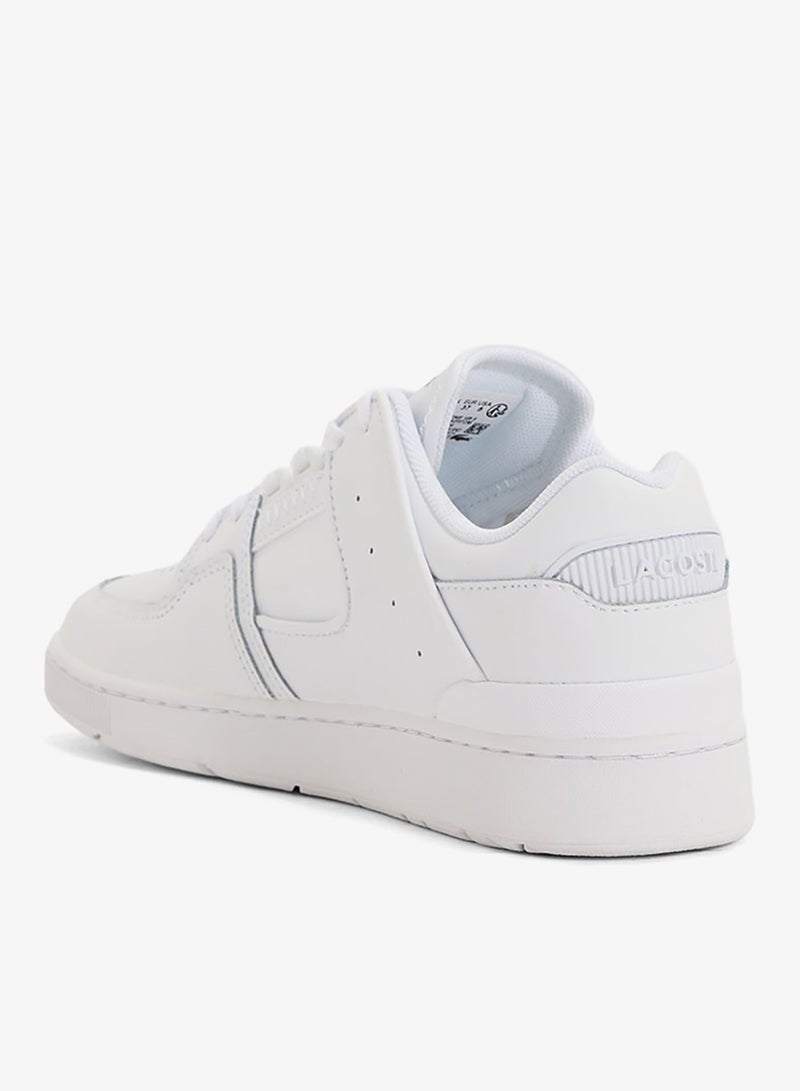 لاكوست سنيكرز كورت كيج لو توب - Image 2