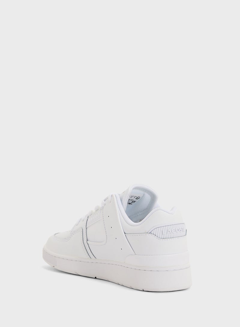 LACOSTE Court Cage Low Top Sneakers - Image 2