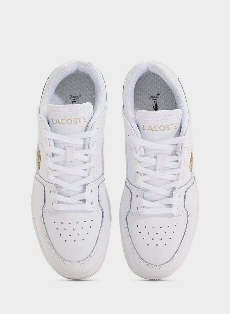 LACOSTE Court Cage Low Top Sneakers - Image 4