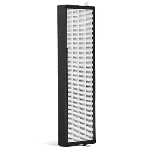Alen Air Filter TF60-MP-Odor Replacement HEPA Filter for T500 Air Purifier - Captures Allergens, Dust, & Mold + Pet Dander & Odors (1 Filter) - Image 4