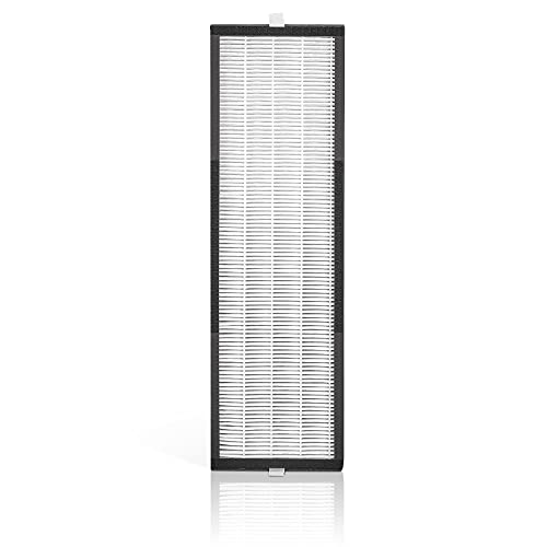 Alen Air Filter TF60-MP-Odor Replacement HEPA Filter for T500 Air Purifier - Captures Allergens, Dust, & Mold + Pet Dander & Odors (1 Filter) - Image 3