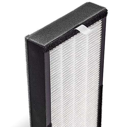 Alen Air Filter TF60-MP-Odor Replacement HEPA Filter for T500 Air Purifier - Captures Allergens, Dust, & Mold + Pet Dander & Odors (1 Filter) - Image 5
