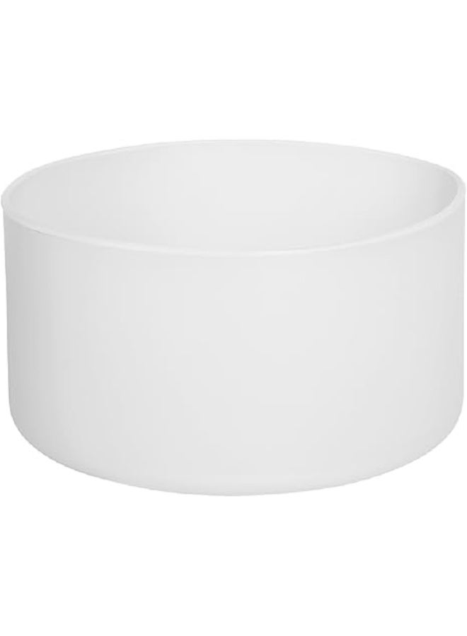 beijia Boot for Hydro Flask 12-40 OZ Water Bottle/Stanley Tumbler, Bottom Boots for Hydroflask Sports Water Bottles, Silicone Bottom Cover Sleeve - Image 1