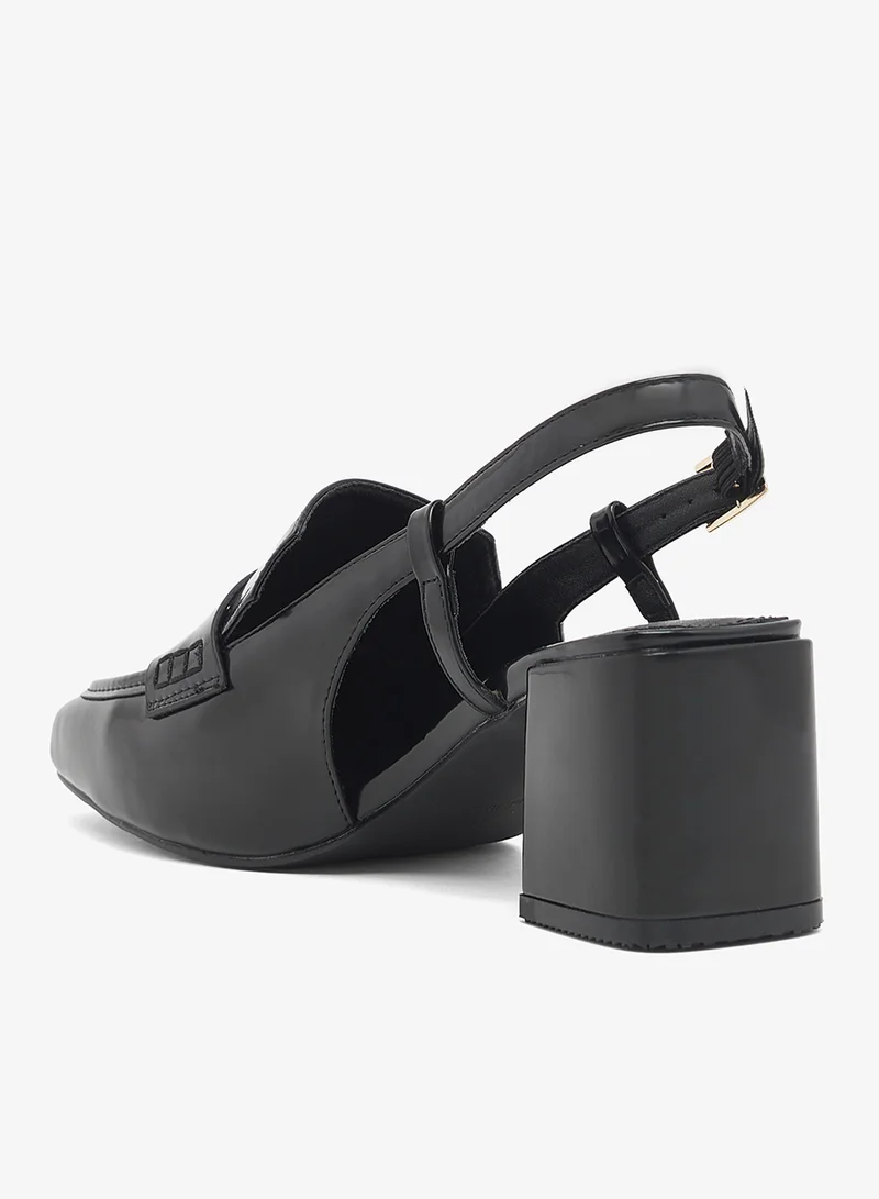 ريد مضخات سلاينج باك كاجوال