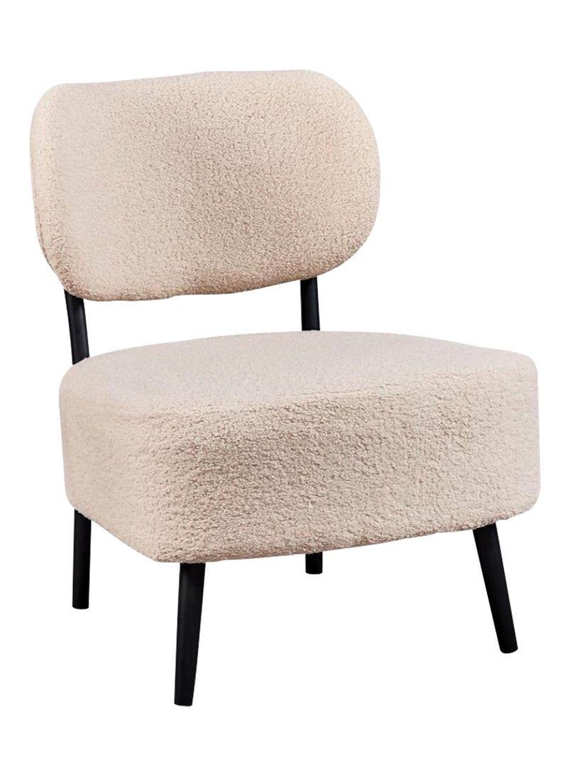 Living - Chair With Backrest Has An Elegant Simple And Modern - Image 1