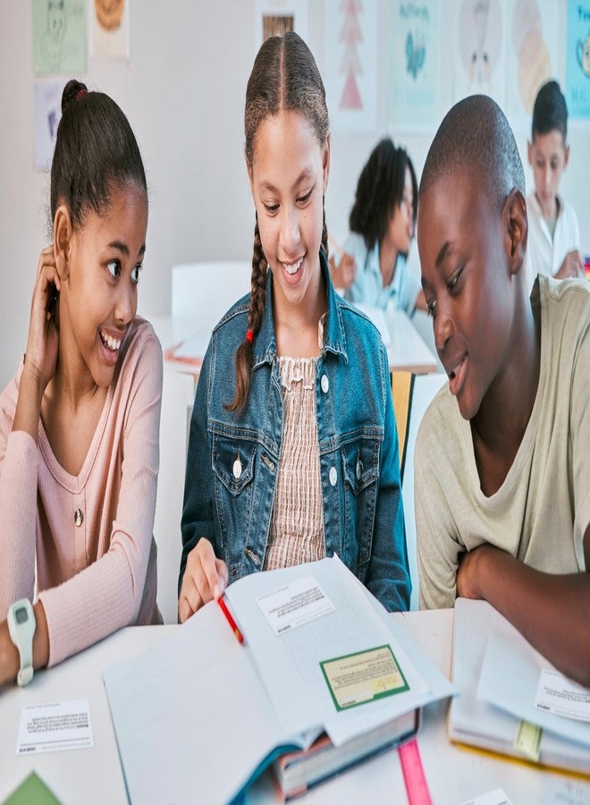 Edupress Mathological Liar Game, Grade 5 (EP63398) - Image 5