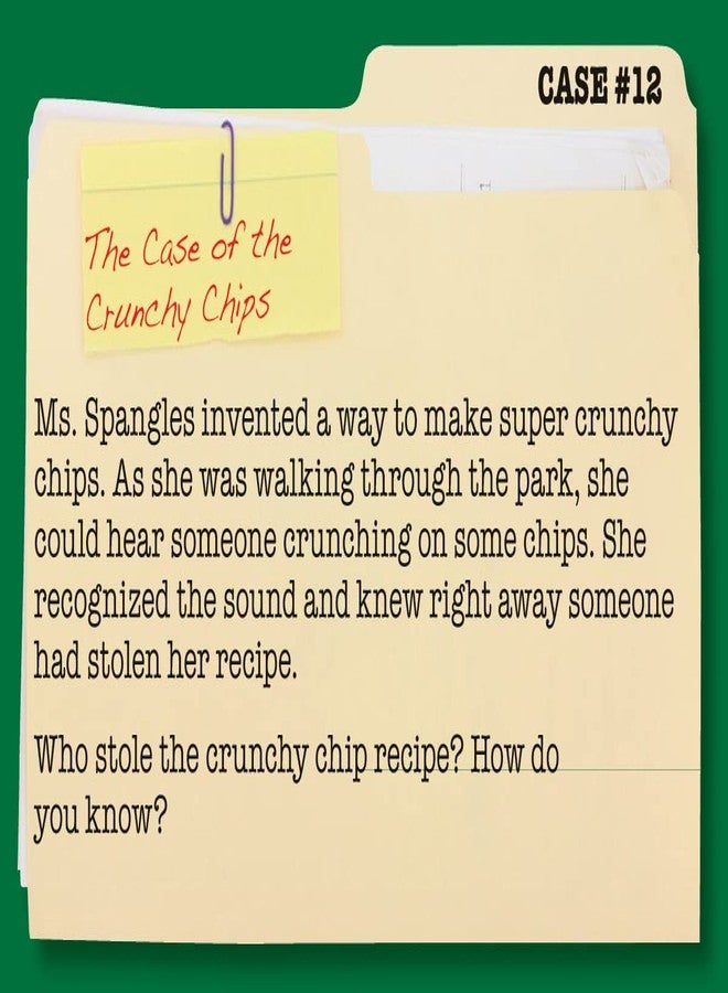 Edupress Mathological Liar Game, Grade 5 (EP63398) - Image 3