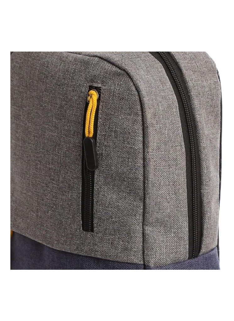 SportQ SportQ Smart Cross Body Bag Chest and Shoulder Bag Premium Oxford Materials B Sustainability in Daily Work and Heavy Work  - Image 3