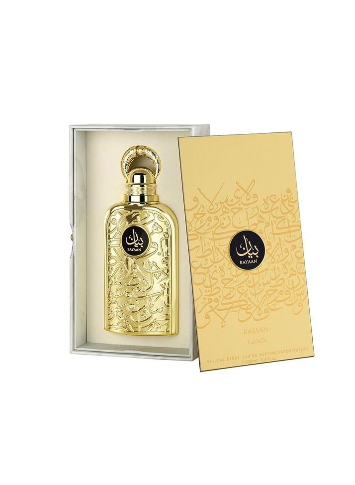 لطافة بيان - للنساء - أو دو بارفان - 100 مل