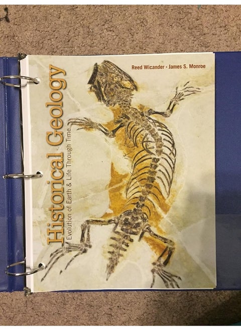 Historical Geology