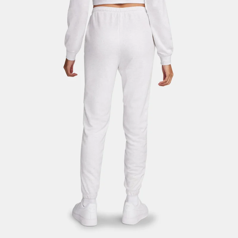 Nike Women's High-Waisted French Terry Sweatpants