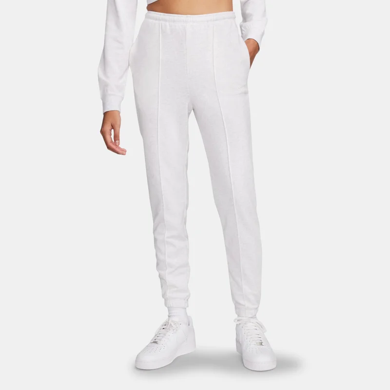 Nike Women's High-Waisted French Terry Sweatpants