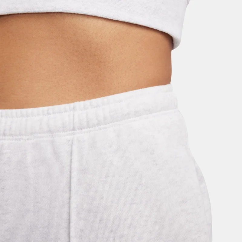 Nike Women's High-Waisted French Terry Sweatpants