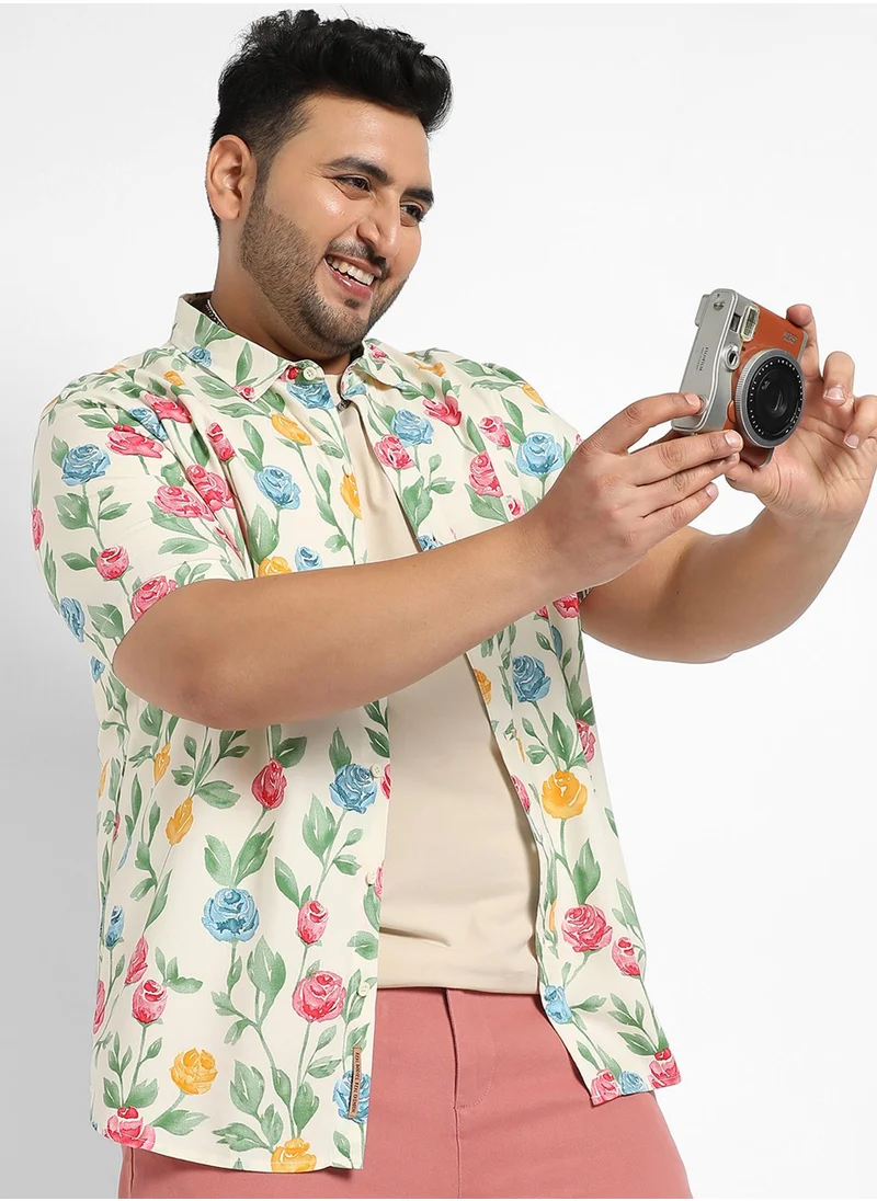 انستافاب بلس Multicolour