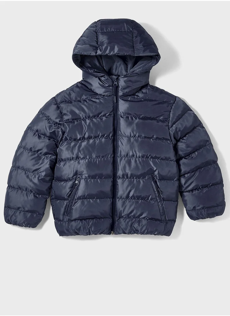 جون Kids Basic Jacket