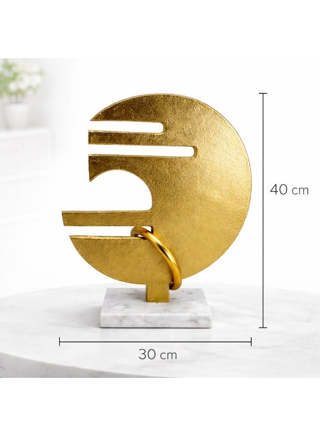 Handmade Decor Accent - Image 5