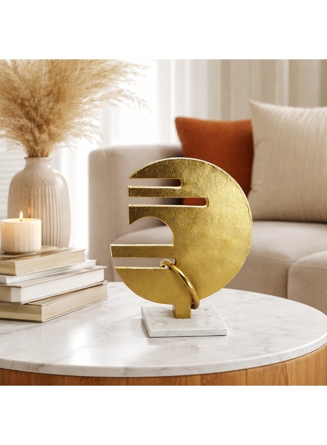 Handmade Decor Accent - Image 1