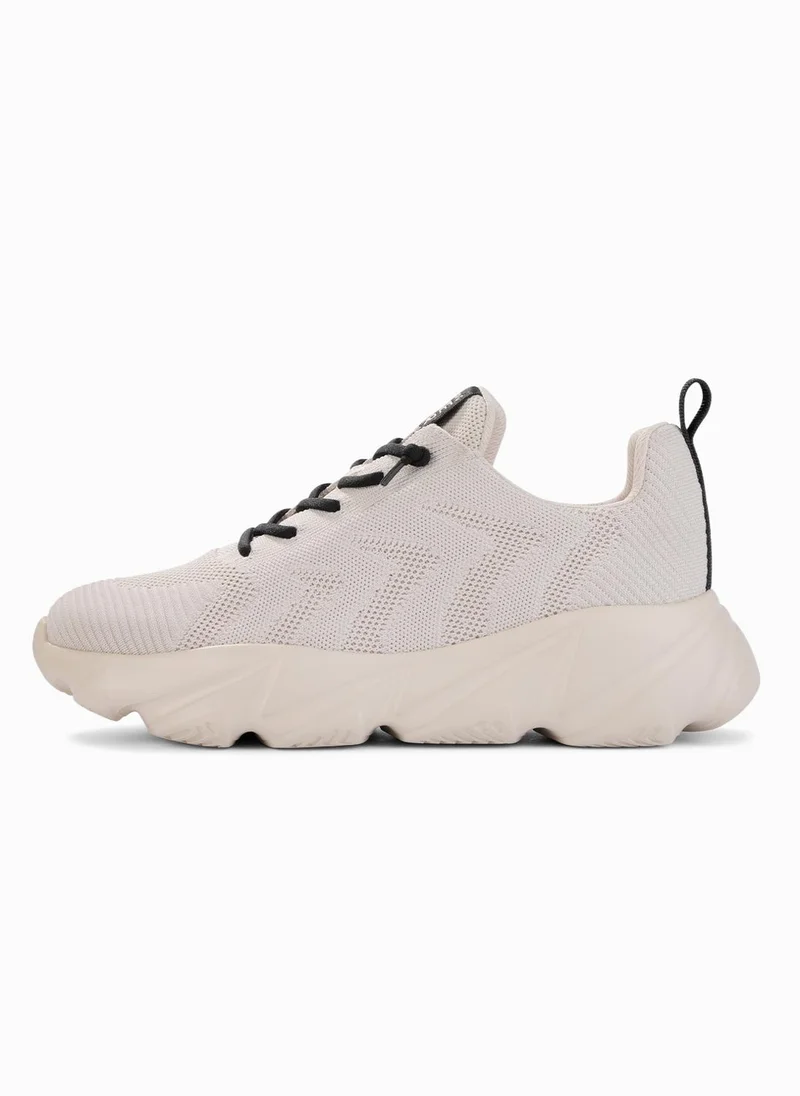 دوا زو لو Retro Dad Shoes (Basic)