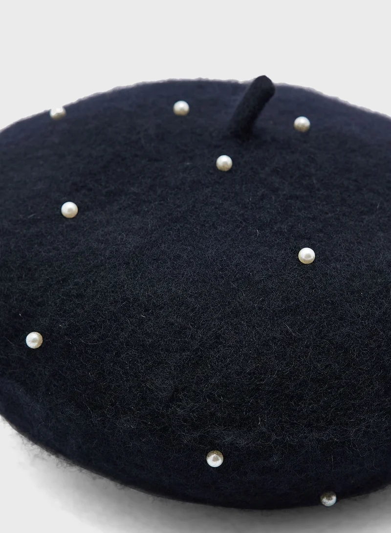PIECES Pcjemma O Beanie