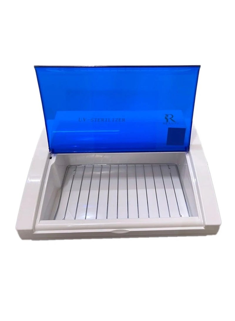 R BEAUTY Cosmetics R Beauty Cosmetics UV Sterilizer - Image 2