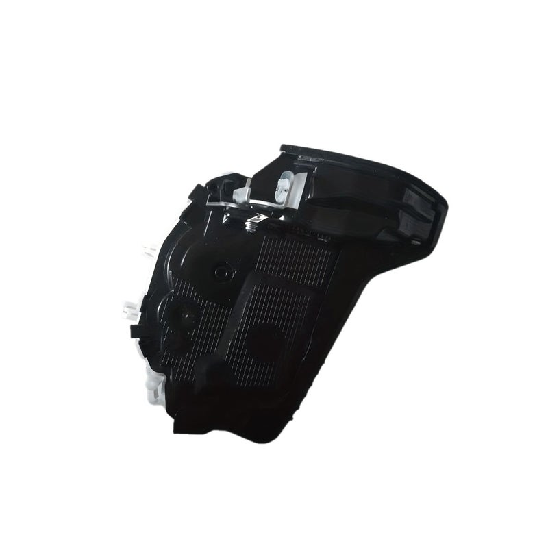Rear Right Door Lock Machine 1pc - Image 4
