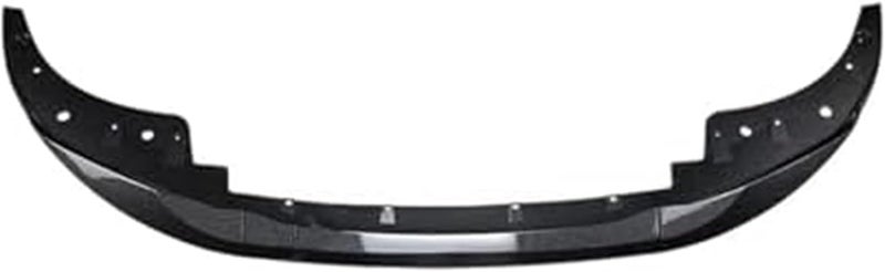 QASULER Front Bumper Lip Splitter for BMW 4 Series - Image 1