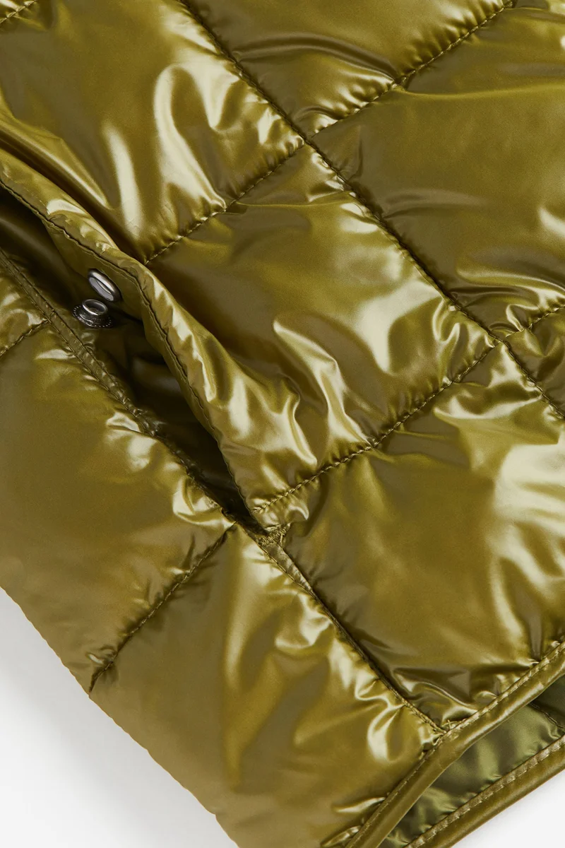 اتش اند ام جيليه بقصّة سلِم وتصميم محشو