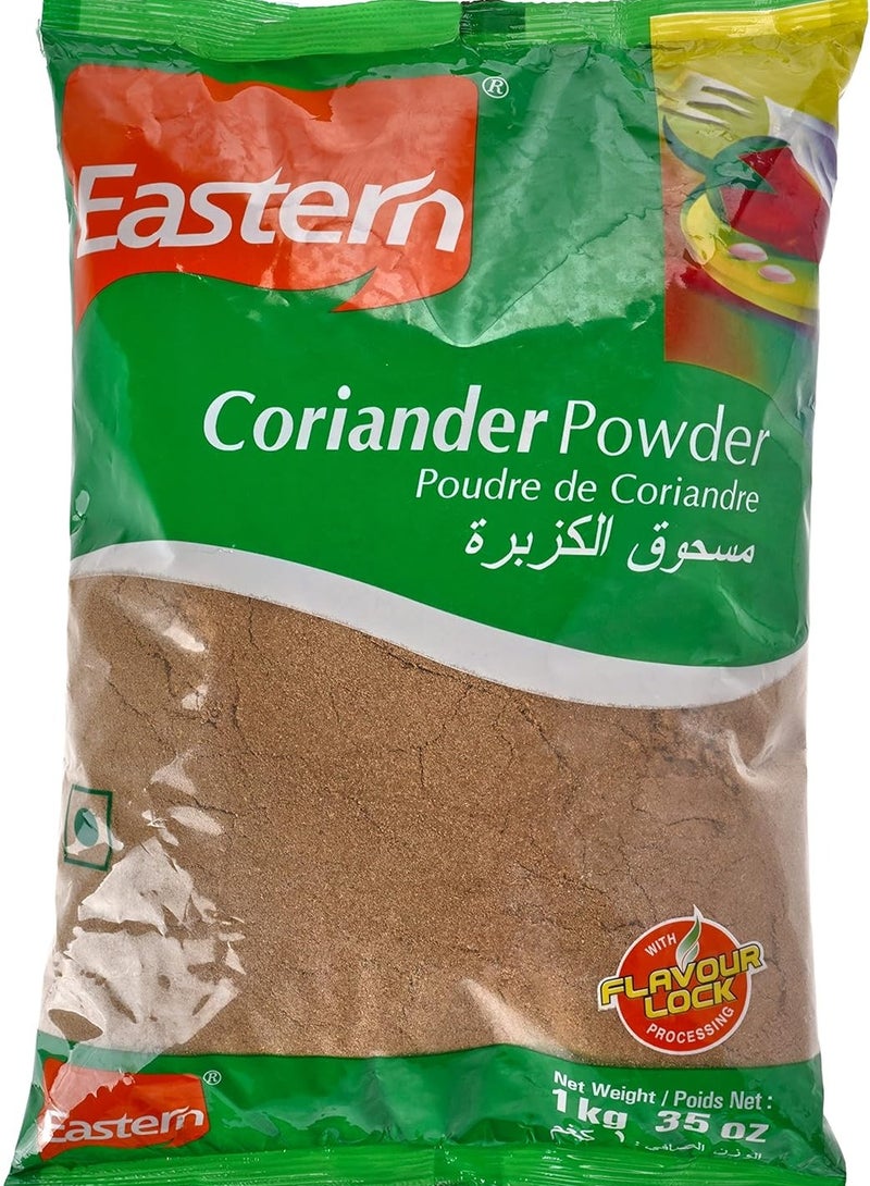 Eastern Powder Coriander 1 kilo
