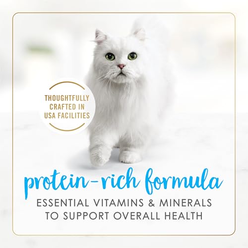Fancy Feast Purina Fancy Feast Wet Cat Food Flaked Tuna Feast - (Pack of 24) 3 oz. Cans - Image 5