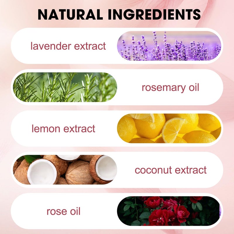 MISEDI Venom Pheromone Perfume, Fresh Long-Lasting Portable Perfume (2PCS) - Image 3